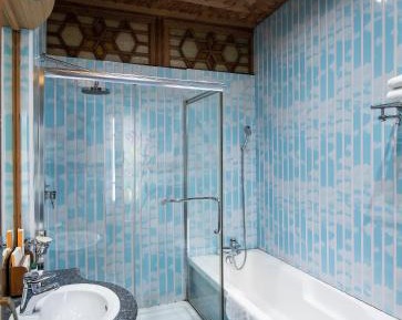 Premier Double Room