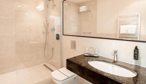 Classic Single Room
