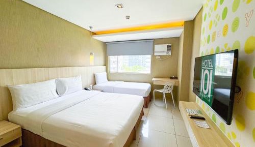 Double or Twin Room
