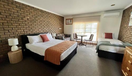 Double or Twin Room