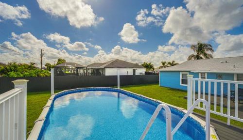 Holiday Home