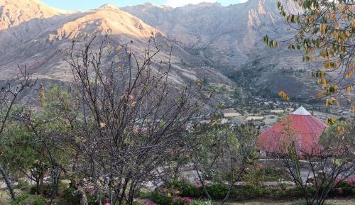 Deluxe Queen Room with Two Queen Beds