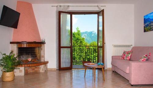 Two-Bedroom Standard Apartment