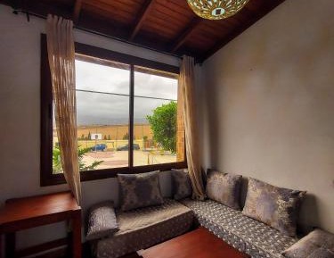Standard Bungalow