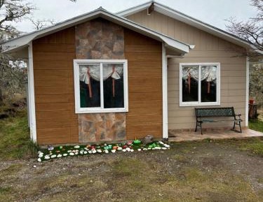 Three-Bedroom Townhouse