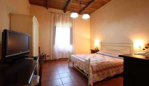 Apartment with Pool View 