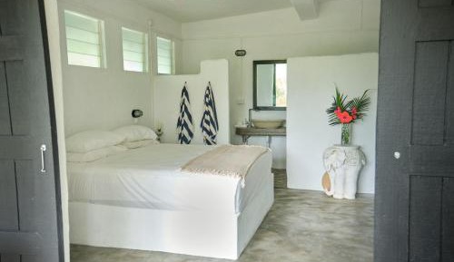 King Room with Balcony