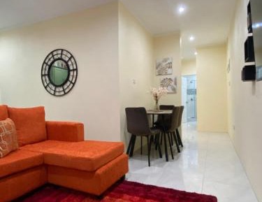 Two-Bedroom Superior Apartment