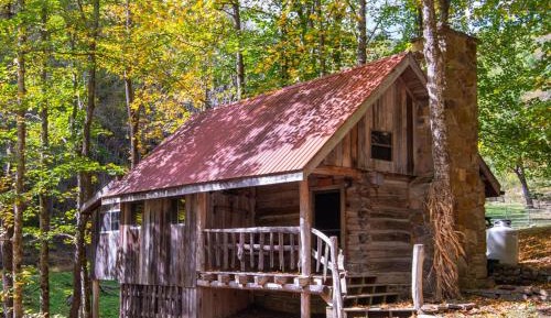 One-Bedroom Chalet