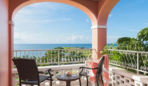 Great House Ocean View