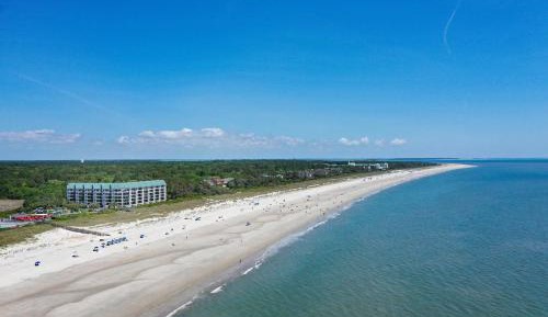 Villa - Beach Front