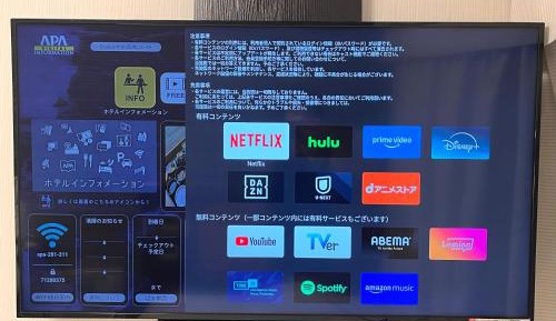 Compact Twin Room - Non-Smoking