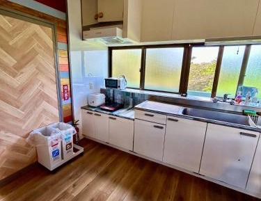 Quadruple Room with Balcony