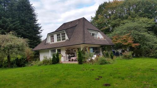 Deluxe Double Room with Extra Bed