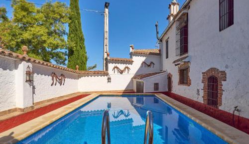 Superior Apartment with Balcony
