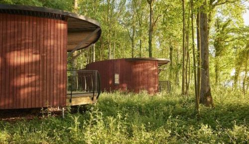 Three-Bedroom Bungalow