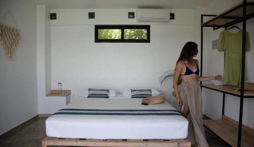 Double Room with Lake View