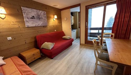 Apartment (5 Adults)