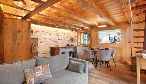 One-Bedroom Chalet