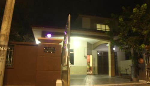 Standard Villa