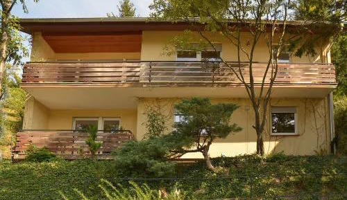 Superior One-Bedroom Apartment with Balcony