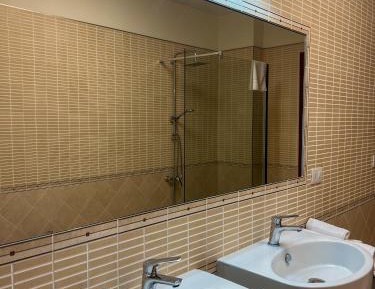 Deluxe Double or Twin Room with Garden View