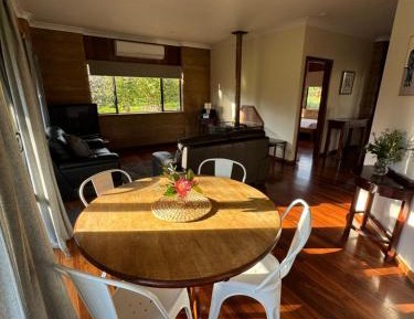 Two-Bedroom Chalet