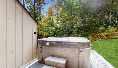 Three Bedroom Apartment