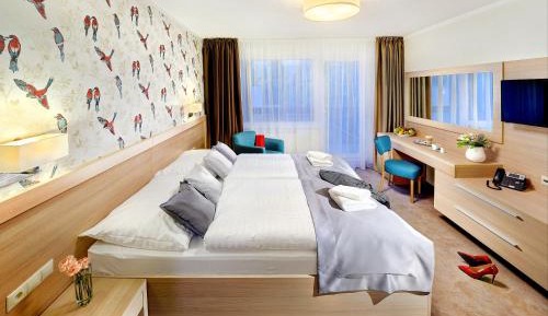 Budget Double or Twin Room