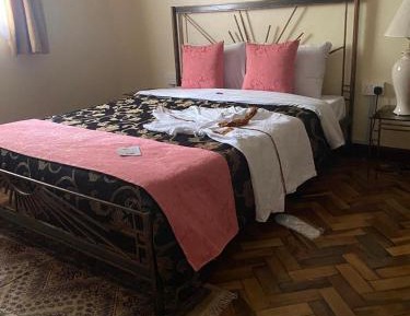 Superior Family Room