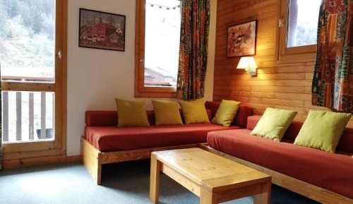 Apartment (5 Adults)