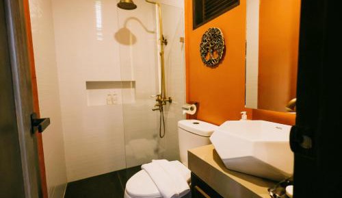 Premier Room -1 Bed with Wellness Butler Service, Wellness Activities and Wellness Facilities
