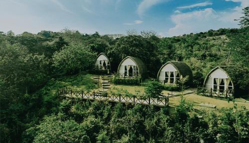 Cabana King Room  with Wellness Butler Service, Wellness Activities and Wellness Facilities