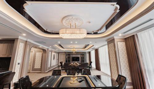 Presidential Suite
