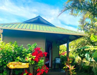 Double or Twin Room with Private Bathroom