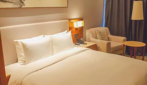 Accessible Double Room
