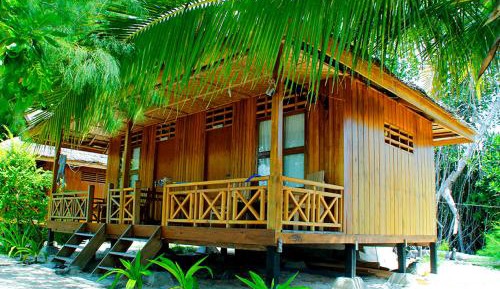 Standard Bungalow