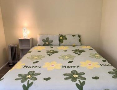 Family Room with Garden View