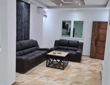 One-Bedroom Deluxe Apartment