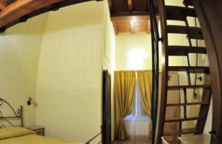 Double Room - Disability Access
