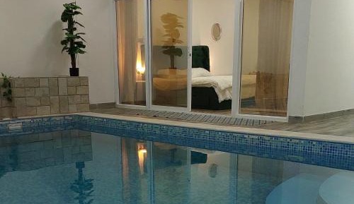 One-Bedroom Chalet