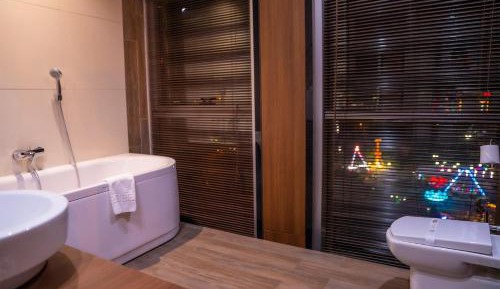 Presidential Suite