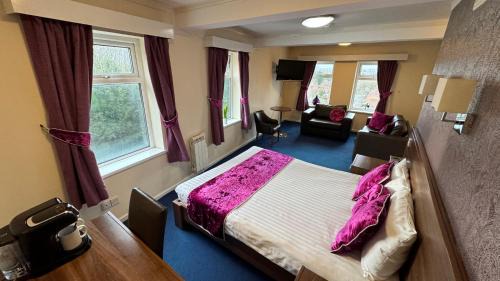 King Suite