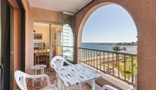 Two-Bedroom Superior Apartment