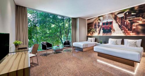 Premier Family Room