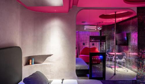 King Suite