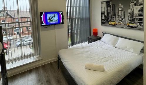 Standard Apartment