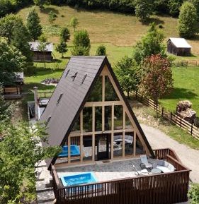 Five-Bedroom House