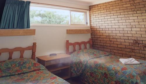 Standard Unit - Not Pet Friendly