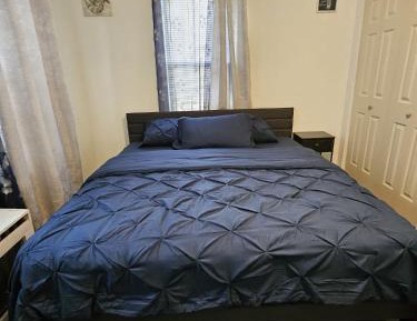 Family Room with Private Bathroom